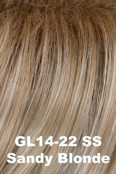 Gabor Wigs - Cameo Cut