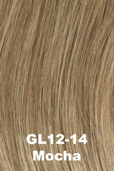 Gabor Wigs - Curl Appeal