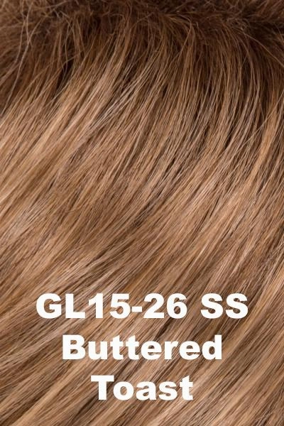 Gabor Wigs - Curl Appeal