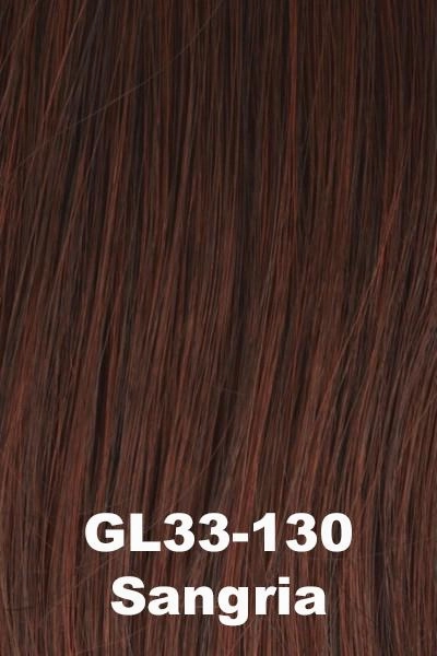 Gabor Wigs - Curl Appeal