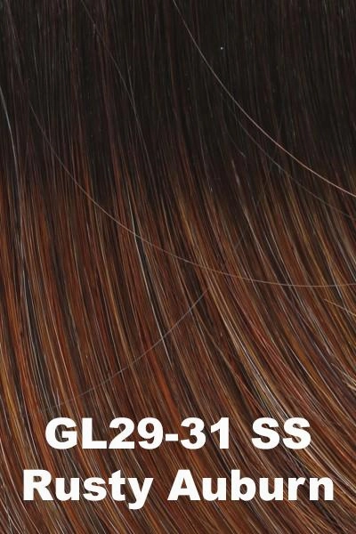 Gabor Wigs - Curl Appeal