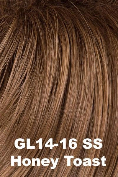 Gabor Wigs - Curl Appeal
