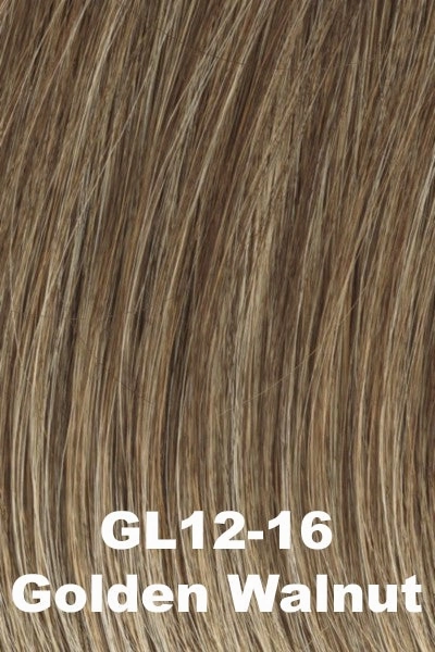 Gabor Wigs - Curves Ahead