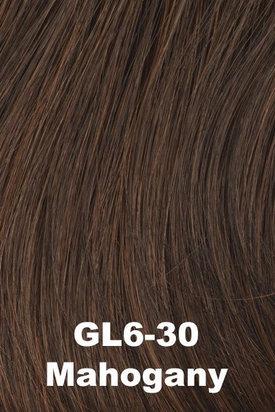 Gabor Wigs - Curves Ahead