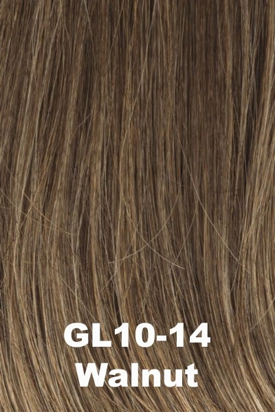 Gabor Wigs - Curves Ahead