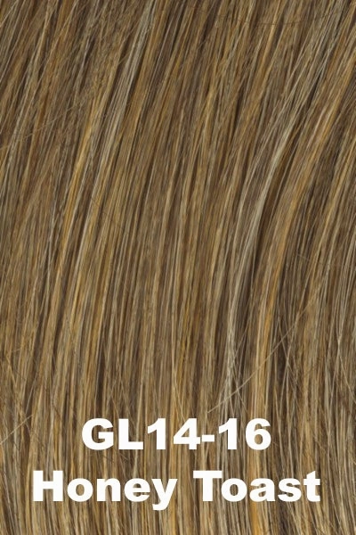 Gabor Wigs - Curves Ahead