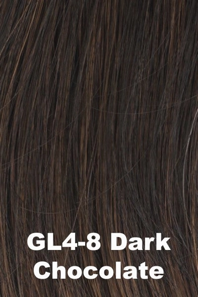 Gabor Wigs - Curves Ahead