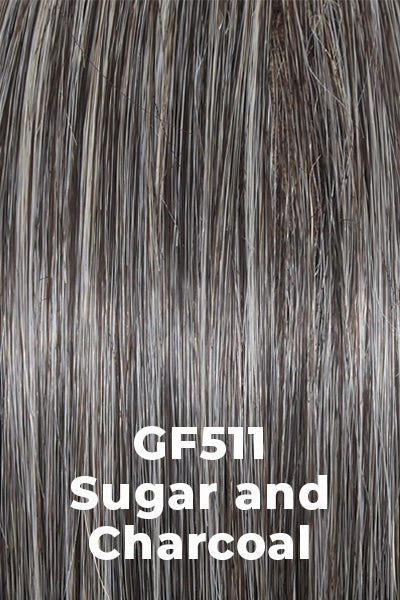 Gabor Wigs - Front Cover