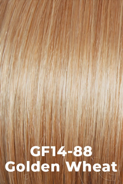 Gabor Wigs - Front Cover