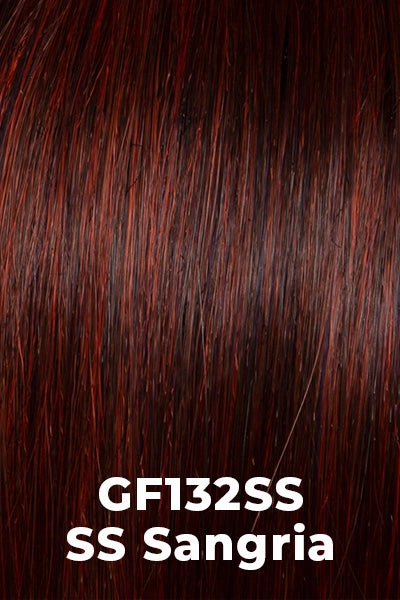 Gabor Wigs - Glam Era