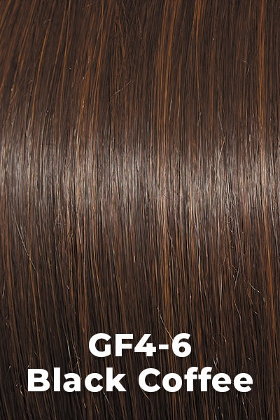 Gabor Wigs - Glam Era