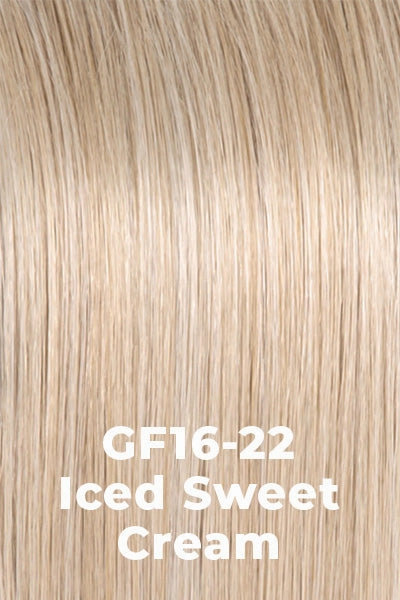 Gabor Wigs - Glam Era