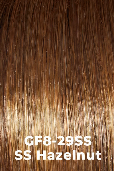 Gabor Wigs - Glam Era