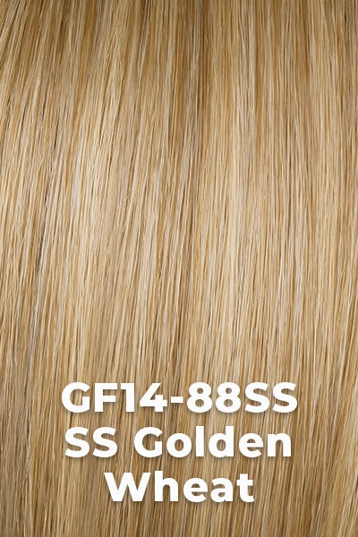 Gabor Wigs - Glam Era
