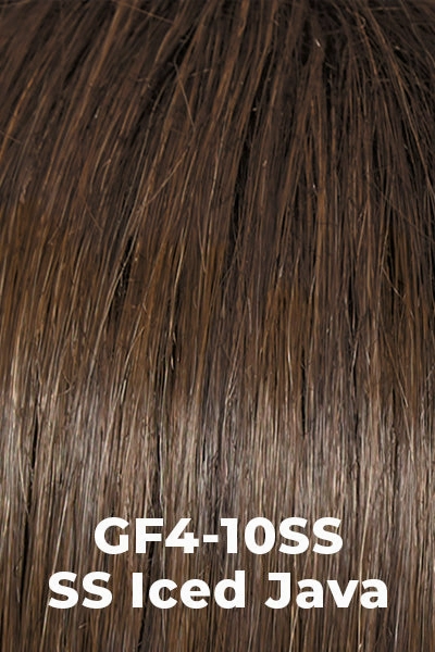 Gabor Wigs - Glam Era