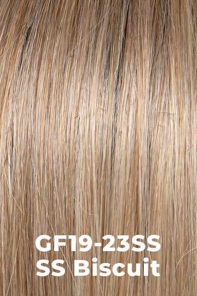 Gabor Wigs - Glam Era