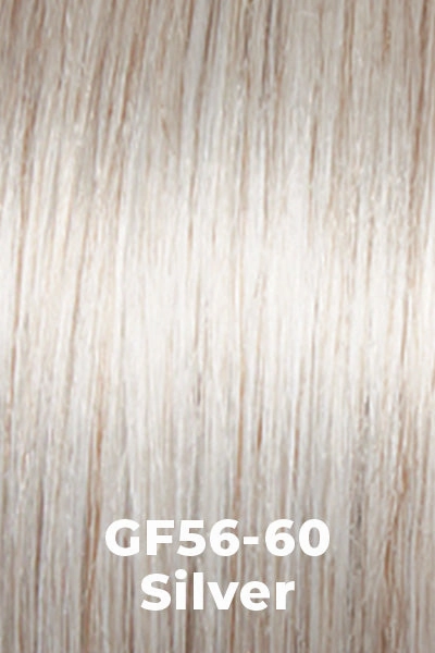 Gabor Wigs - Glam Era