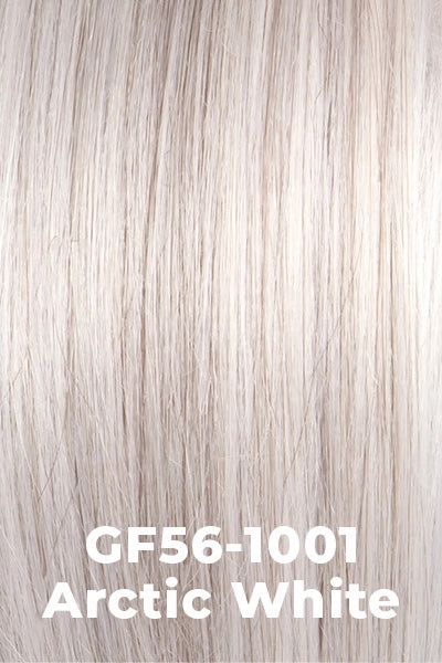 Gabor Wigs - Glam Era