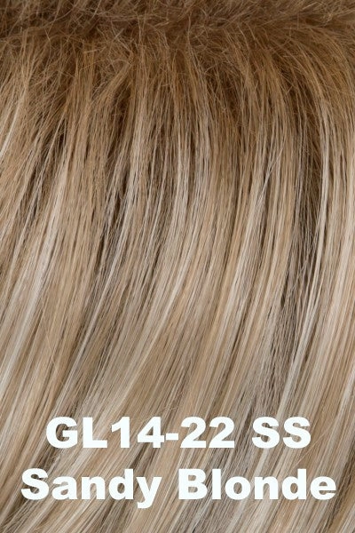 Gabor Wigs - Let's Lambada