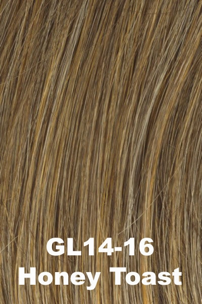 Gabor Wigs - Let's Lambada