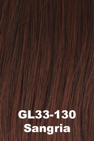 Gabor Wigs - Let's Lambada