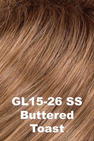 Gabor Wigs - Let's Lambada