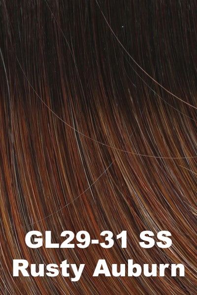 Gabor Wigs - Let's Lambada