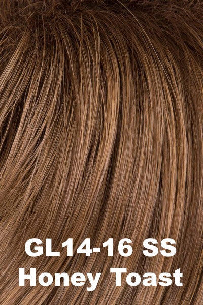Gabor Wigs - Let's Lambada
