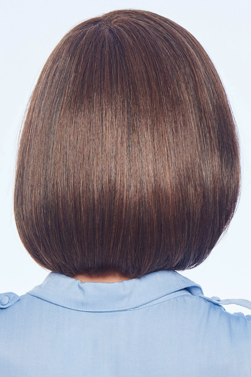 Gabor Wigs - Luck