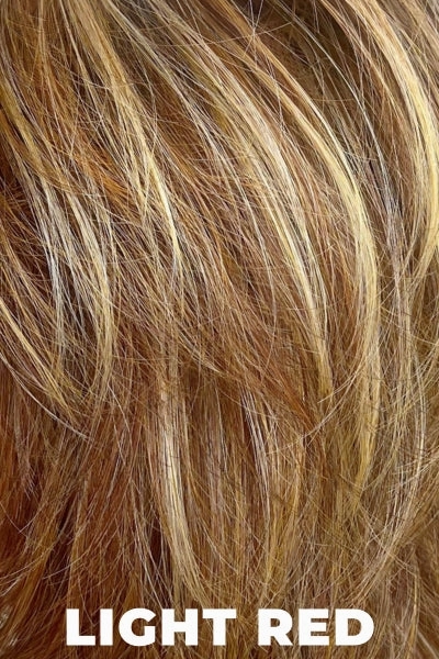Gabor Wigs - Luck