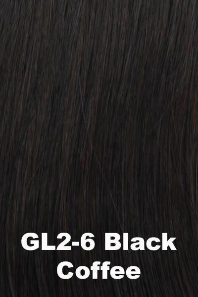 Gabor Wigs - Modern Motif