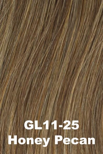Gabor Wigs - Modern Motif