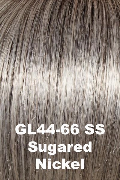 Gabor Wigs - Modern Motif