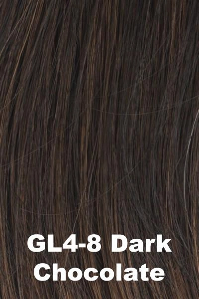 Gabor Wigs - Modern Motif