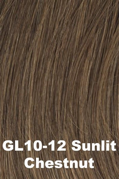 Gabor Wigs - Modern Motif
