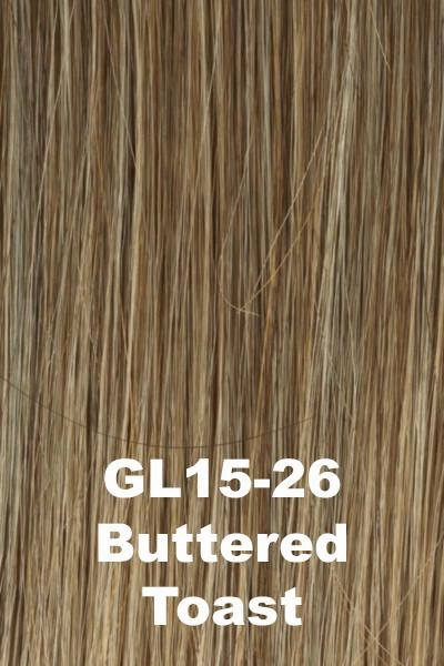 Gabor Wigs - Modern Motif