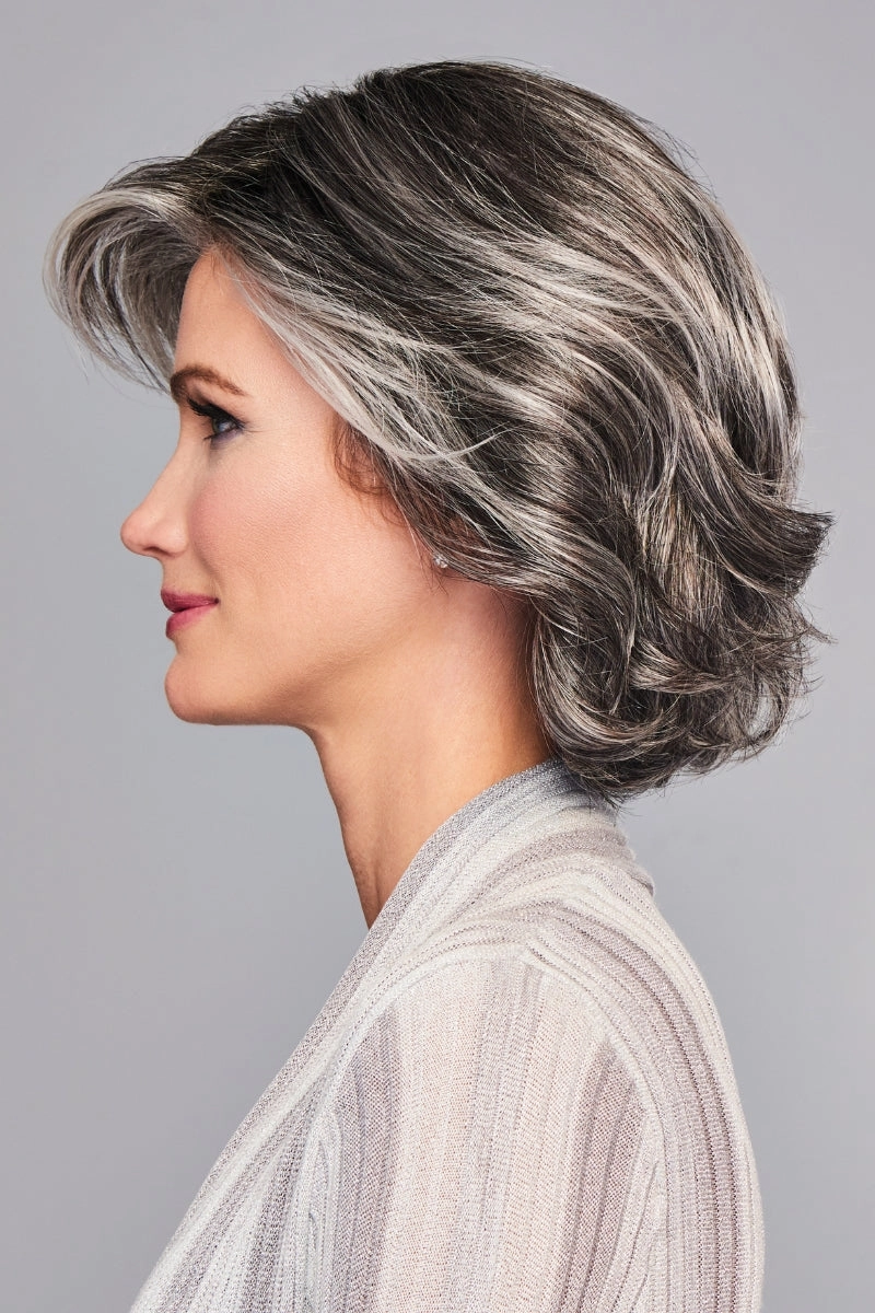 Gabor Wigs - Modern Motif