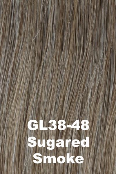 Gabor Wigs - Modern Motif