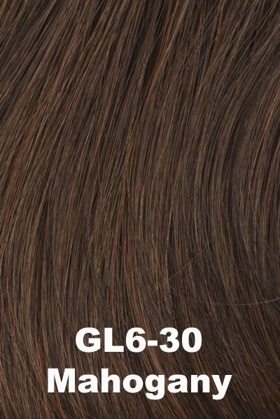 Gabor Wigs - Modern Motif