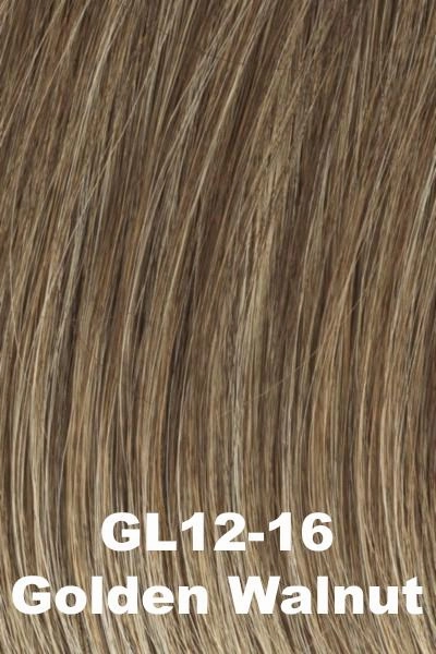 Gabor Wigs - Modern Motif