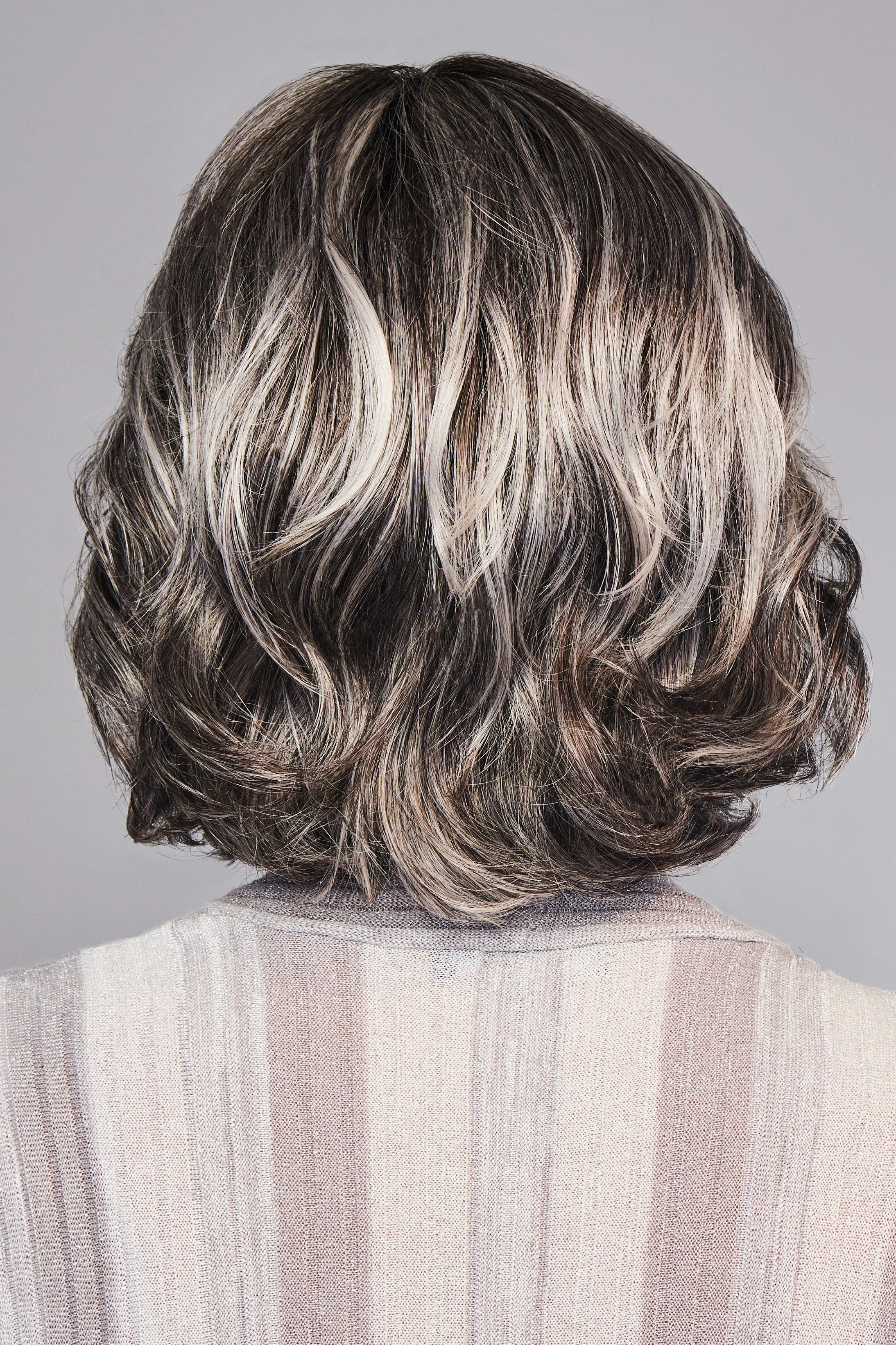 Gabor Wigs - Modern Motif