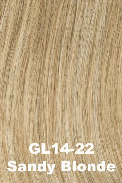 Gabor Wigs - Modern Motif