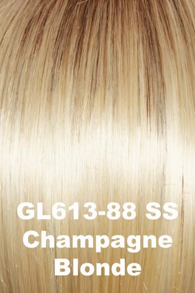 Gabor Wigs - Modern Motif