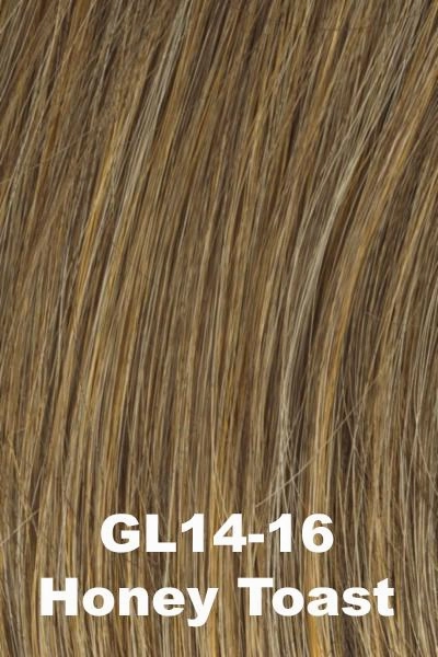 Gabor Wigs - Modern Motif