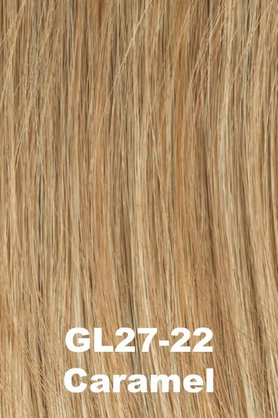 Gabor Wigs - Modern Motif