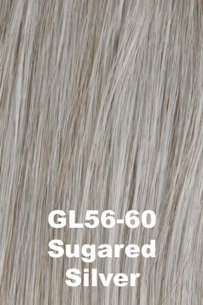 Gabor Wigs - Modern Motif