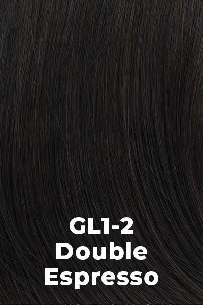 Gabor Wigs - Modern Motif