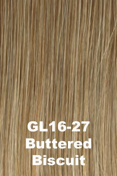 Gabor Wigs - Modern Motif
