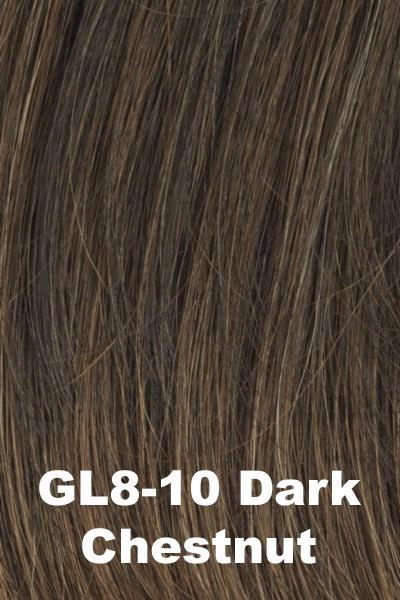 Gabor Wigs - Modern Motif