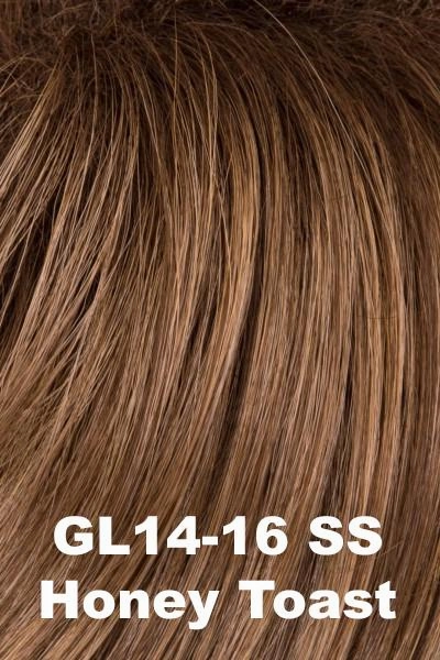 Gabor Wigs - Opulence